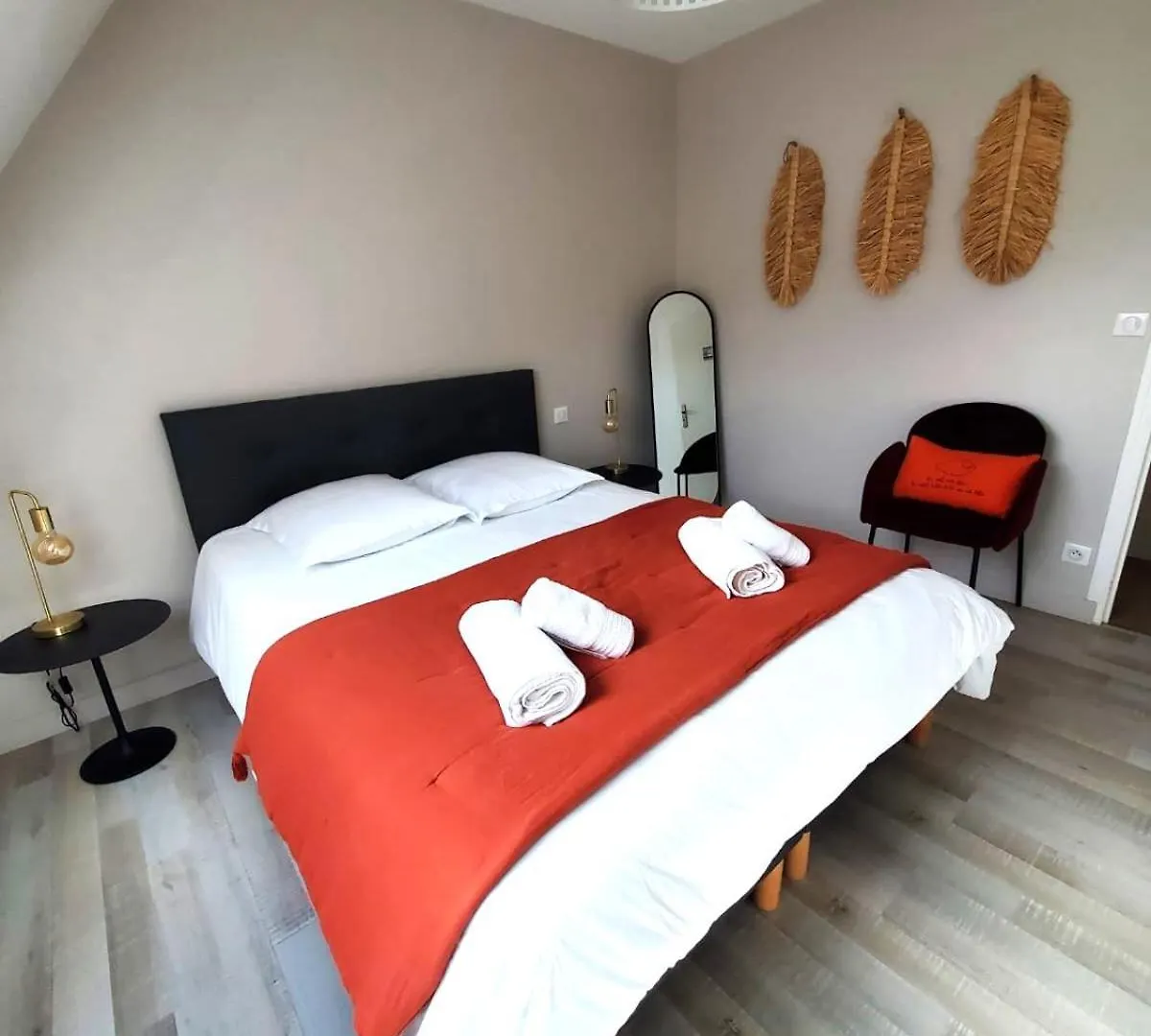 La Villa Des Dunes - 80M De La Plage/Paddle/Velos Fouesnant France